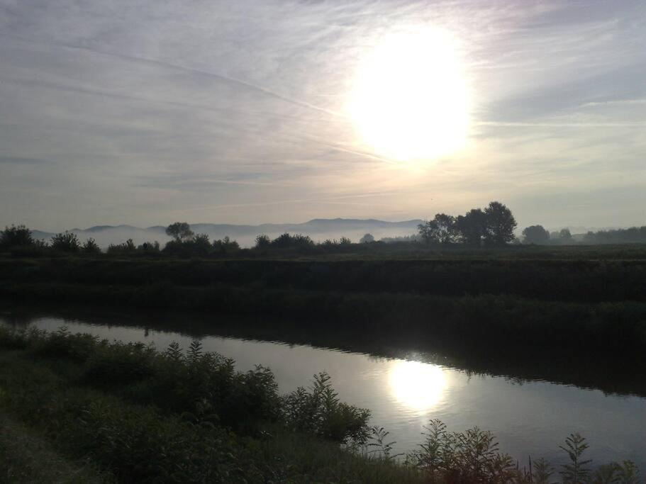 Podere Gian Battaglia Fucecchio Buitenkant foto