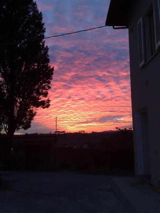 Podere Gian Battaglia Fucecchio Buitenkant foto
