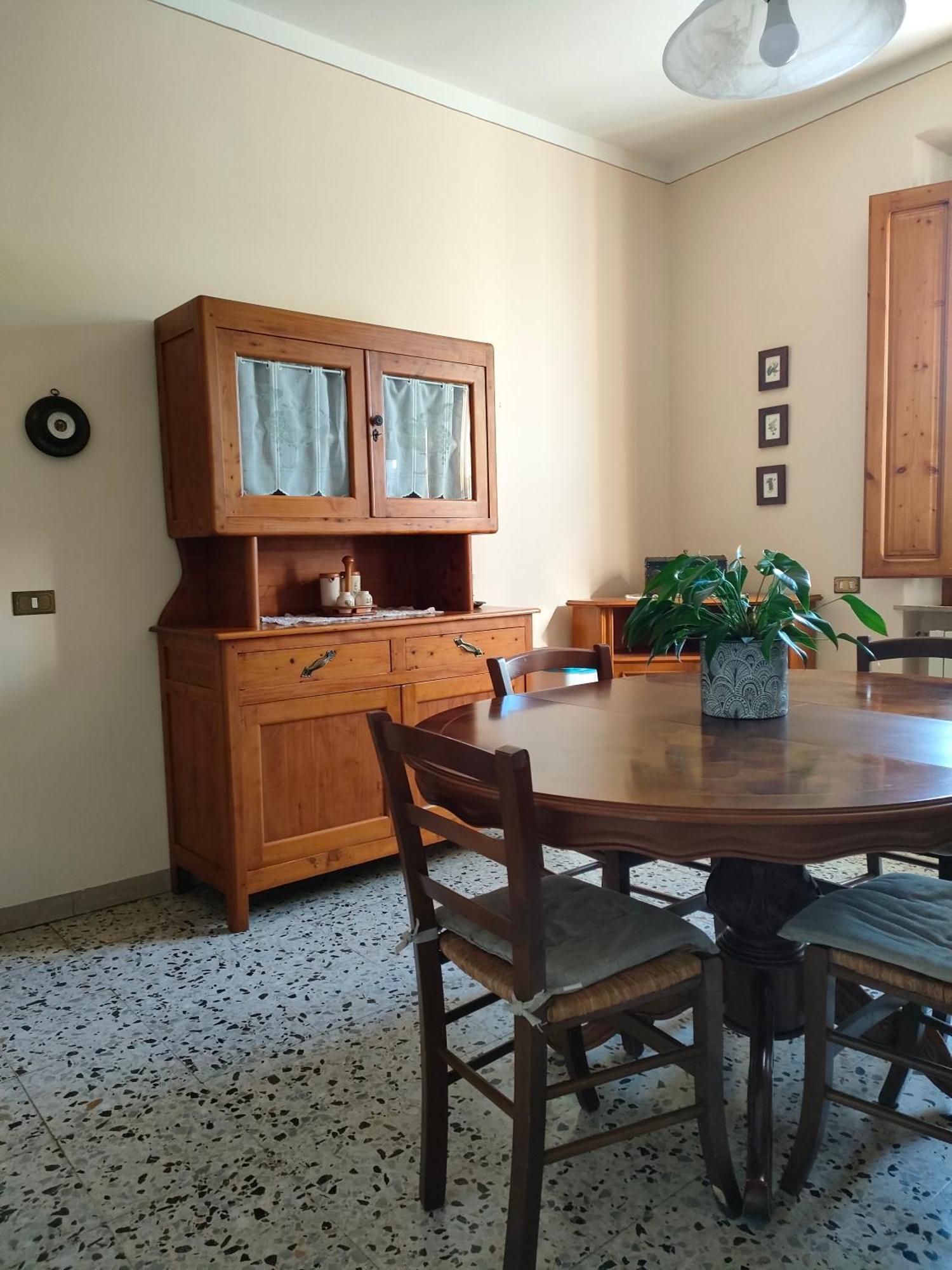 Podere Gian Battaglia Fucecchio Buitenkant foto