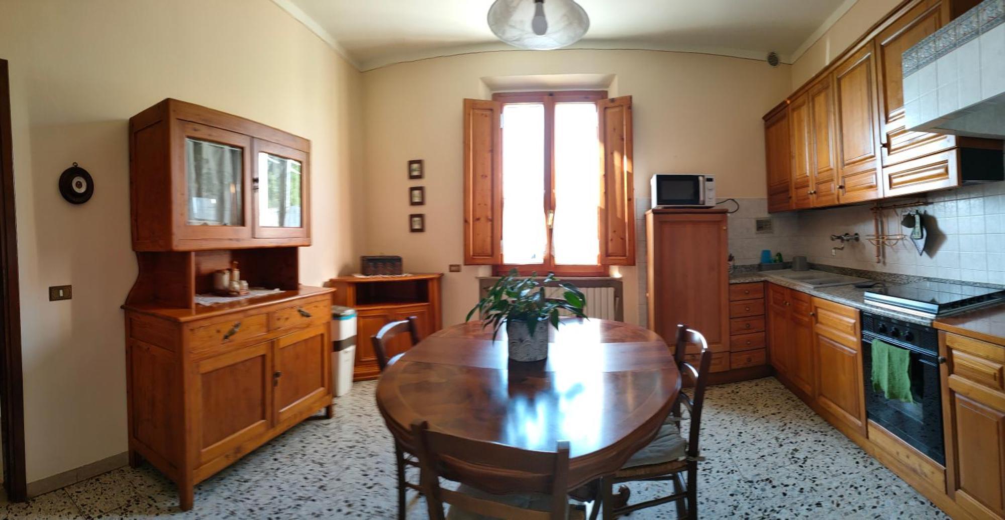 Podere Gian Battaglia Fucecchio Buitenkant foto