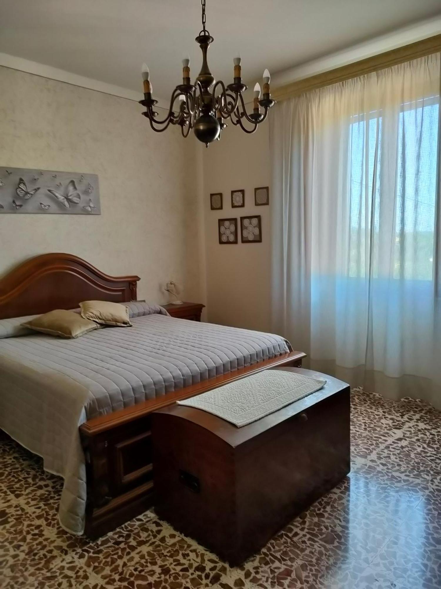 Podere Gian Battaglia Fucecchio Buitenkant foto