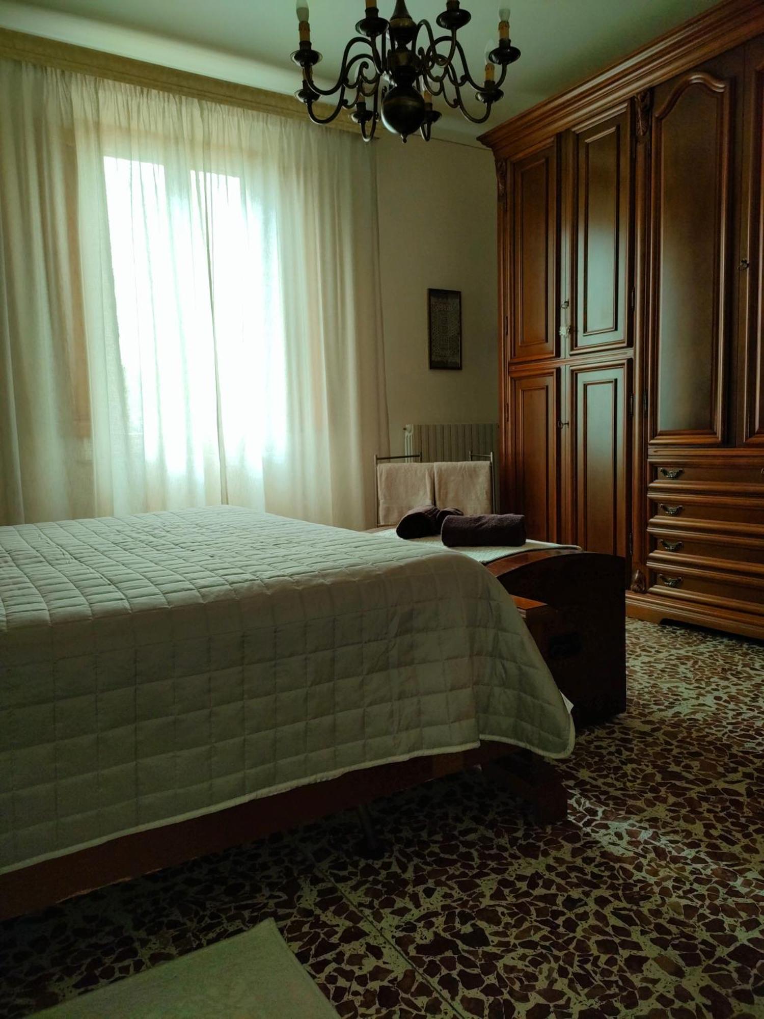Podere Gian Battaglia Fucecchio Buitenkant foto